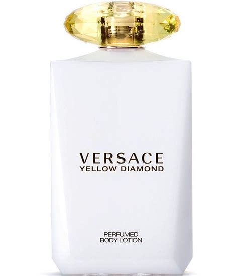 body lotion diamant versace|versace yellow diamond chemist warehouse.